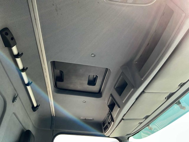 2012 mercedes-benz atego 1218 vrachtwagen - afbeelding 24 van  36