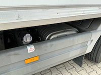 2012 mercedes-benz atego 1218 vrachtwagen - afbeelding 29 van  36