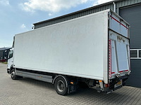 2012 mercedes-benz atego 1218 vrachtwagen - afbeelding 32 van  36
