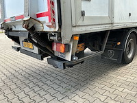 2012 mercedes-benz atego 1218 vrachtwagen - afbeelding 4 van  36