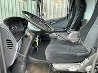 2012 mercedes-benz atego 1218 vrachtwagen - afbeelding 13 van  36