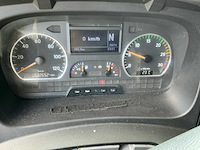 2012 mercedes-benz atego 1218 vrachtwagen - afbeelding 15 van  36