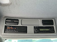 2012 mercedes-benz atego 1218 vrachtwagen - afbeelding 19 van  36