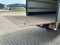 2012 mercedes-benz atego 1218 vrachtwagen - afbeelding 25 van  36