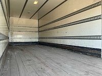 2012 mercedes-benz atego 1218 vrachtwagen - afbeelding 26 van  36