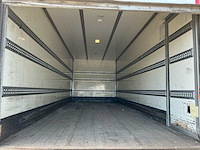 2012 mercedes-benz atego 1218 vrachtwagen - afbeelding 27 van  36