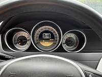 2012 mercedes-benz c-klasse 180 bnscl. avant personenauto - afbeelding 2 van  24
