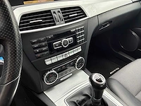 2012 mercedes-benz c-klasse 180 bnscl. avant personenauto - afbeelding 4 van  24