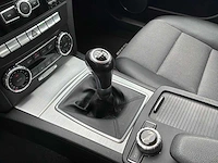 2012 mercedes-benz c-klasse 180 bnscl. avant personenauto - afbeelding 5 van  24