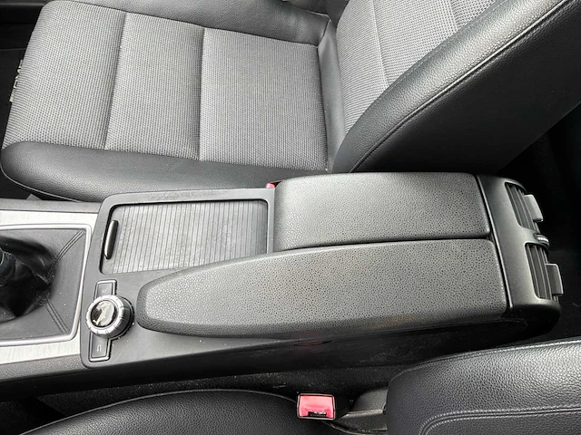 2012 mercedes-benz c-klasse 180 bnscl. avant personenauto - afbeelding 6 van  24