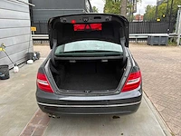 2012 mercedes-benz c-klasse 180 bnscl. avant personenauto - afbeelding 10 van  24