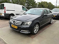 2012 mercedes-benz c-klasse 180 bnscl. avant personenauto