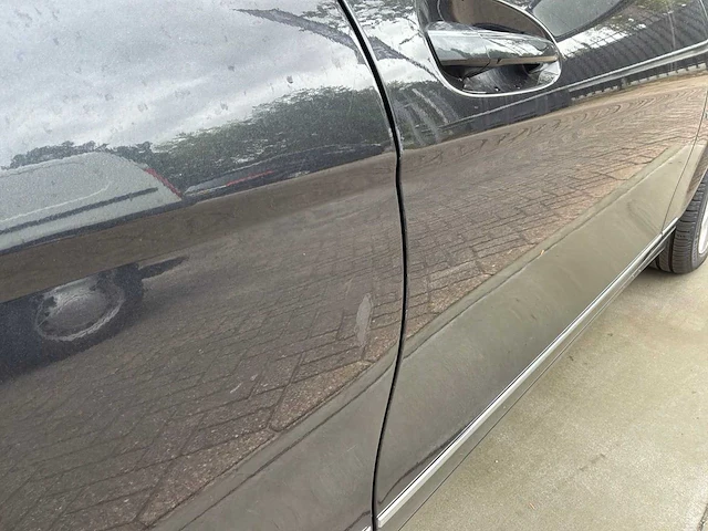 2012 mercedes-benz c-klasse 180 bnscl. avant personenauto - afbeelding 13 van  24