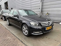 2012 mercedes-benz c-klasse 180 bnscl. avant personenauto - afbeelding 18 van  24