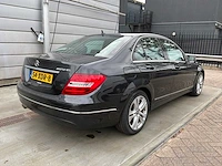 2012 mercedes-benz c-klasse 180 bnscl. avant personenauto - afbeelding 19 van  24