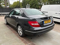2012 mercedes-benz c-klasse 180 bnscl. avant personenauto - afbeelding 20 van  24