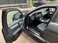 2012 mercedes-benz c-klasse 180 bnscl. avant personenauto - afbeelding 21 van  24