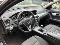 2012 mercedes-benz c-klasse 180 bnscl. avant personenauto - afbeelding 23 van  24