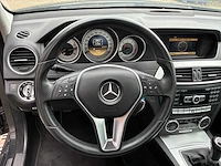 2012 mercedes-benz c-klasse 180 bnscl. avant personenauto - afbeelding 24 van  24