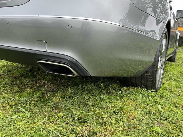 2012 mercedes-benz cls-klasse 350 cdi personenauto - afbeelding 11 van  41