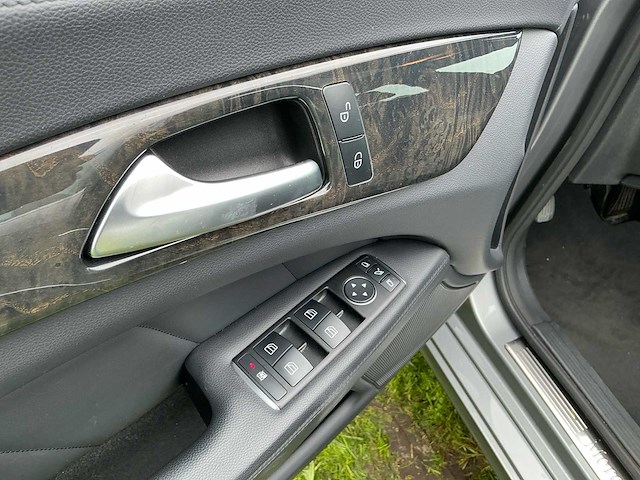 2012 mercedes-benz cls-klasse 350 cdi personenauto - afbeelding 14 van  41