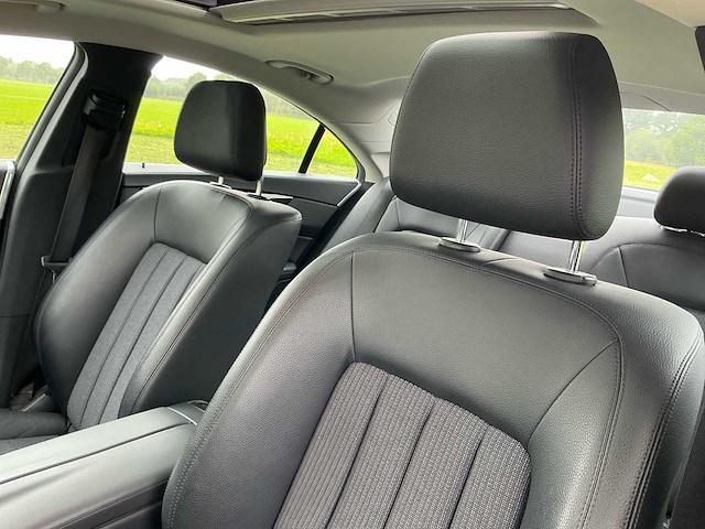 2012 mercedes-benz cls-klasse 350 cdi personenauto - afbeelding 16 van  41