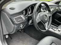 2012 mercedes-benz cls-klasse 350 cdi personenauto - afbeelding 18 van  41