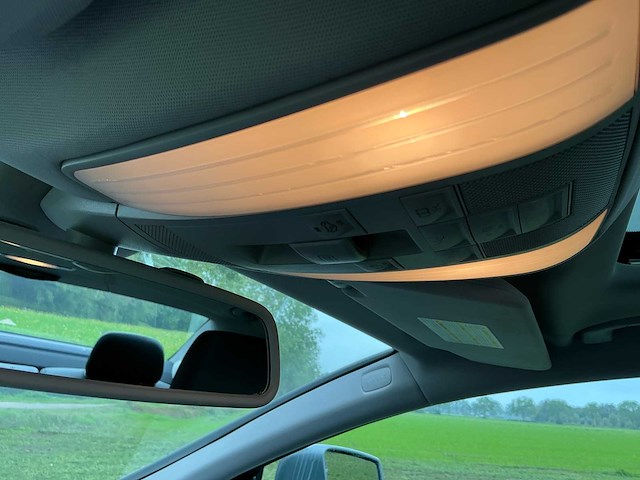 2012 mercedes-benz cls-klasse 350 cdi personenauto - afbeelding 21 van  41