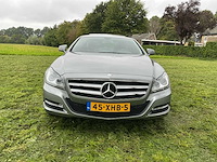 2012 mercedes-benz cls-klasse 350 cdi personenauto - afbeelding 12 van  41