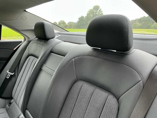 2012 mercedes-benz cls-klasse 350 cdi personenauto - afbeelding 25 van  41