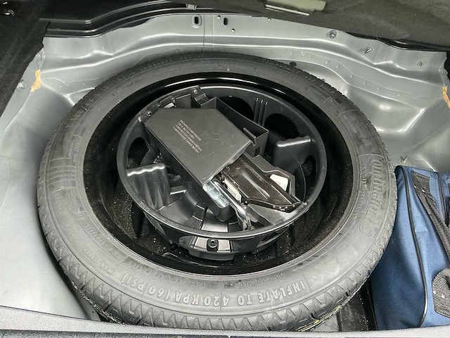2012 mercedes-benz cls-klasse 350 cdi personenauto - afbeelding 29 van  41