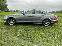 2012 mercedes-benz cls-klasse 350 cdi personenauto - afbeelding 40 van  41