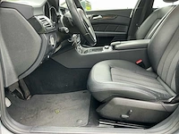 2012 mercedes-benz cls-klasse 350 cdi personenauto - afbeelding 17 van  41