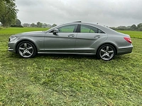 2012 mercedes-benz cls-klasse 350 cdi personenauto - afbeelding 37 van  41