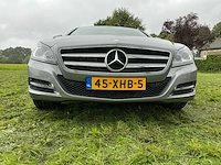 2012 mercedes-benz cls-klasse 350 cdi personenauto - afbeelding 6 van  41