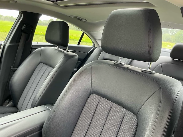 2012 mercedes-benz cls-klasse 350 cdi personenauto - afbeelding 16 van  41