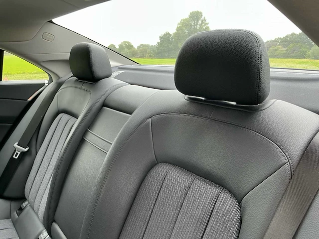 2012 mercedes-benz cls-klasse 350 cdi personenauto - afbeelding 25 van  41
