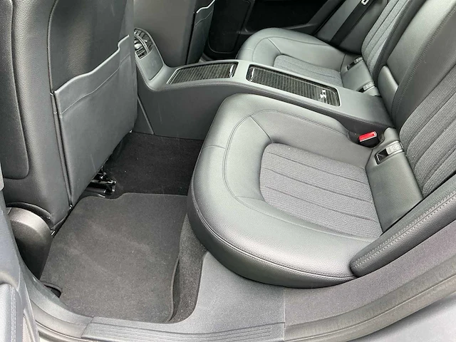 2012 mercedes-benz cls-klasse 350 cdi personenauto - afbeelding 26 van  41