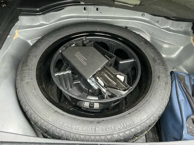 2012 mercedes-benz cls-klasse 350 cdi personenauto - afbeelding 29 van  41