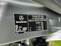 2012 mercedes-benz cls-klasse 350 cdi personenauto - afbeelding 31 van  41