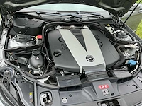 2012 mercedes-benz cls-klasse 350 cdi personenauto - afbeelding 36 van  41