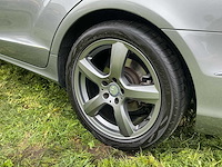 2012 mercedes-benz cls-klasse 350 cdi personenauto - afbeelding 2 van  41