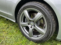 2012 mercedes-benz cls-klasse 350 cdi personenauto - afbeelding 4 van  41