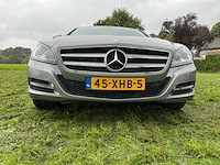 2012 mercedes-benz cls-klasse 350 cdi personenauto - afbeelding 6 van  41