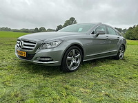 2012 mercedes-benz cls-klasse 350 cdi personenauto - afbeelding 1 van  41