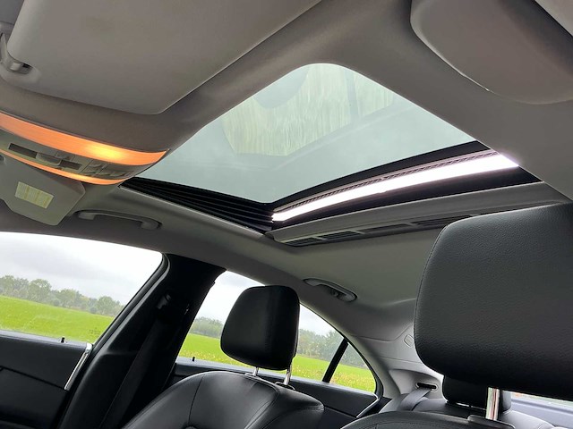 2012 mercedes-benz cls-klasse 350 cdi personenauto - afbeelding 24 van  41