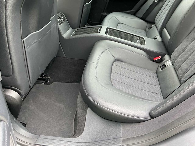 2012 mercedes-benz cls-klasse 350 cdi personenauto - afbeelding 26 van  41