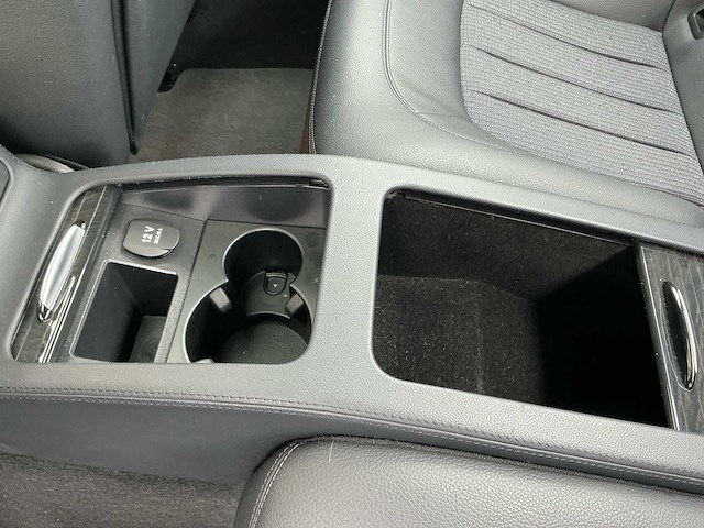2012 mercedes-benz cls-klasse 350 cdi personenauto - afbeelding 27 van  41