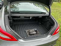 2012 mercedes-benz cls-klasse 350 cdi personenauto - afbeelding 28 van  41