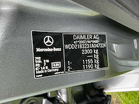 2012 mercedes-benz cls-klasse 350 cdi personenauto - afbeelding 31 van  41